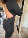 Nieuw NR! NL sprknd. GeileGFE partygirl Sweet