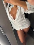 Nieuw NR! NL sprknd. GeileGFE partygirl Sweet