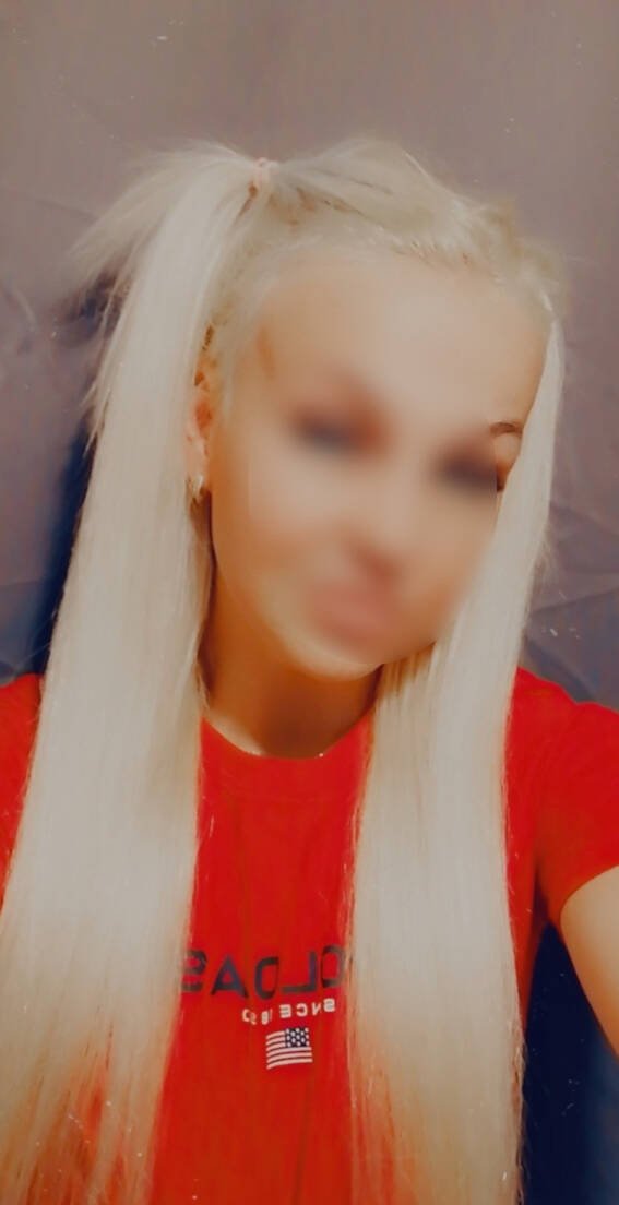 24Hours Escort Service – Amy