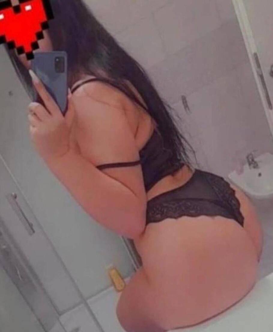 Alexa new in town best GFE